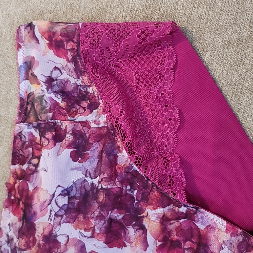 Panache Mesh Panties - Picture 7 of 16